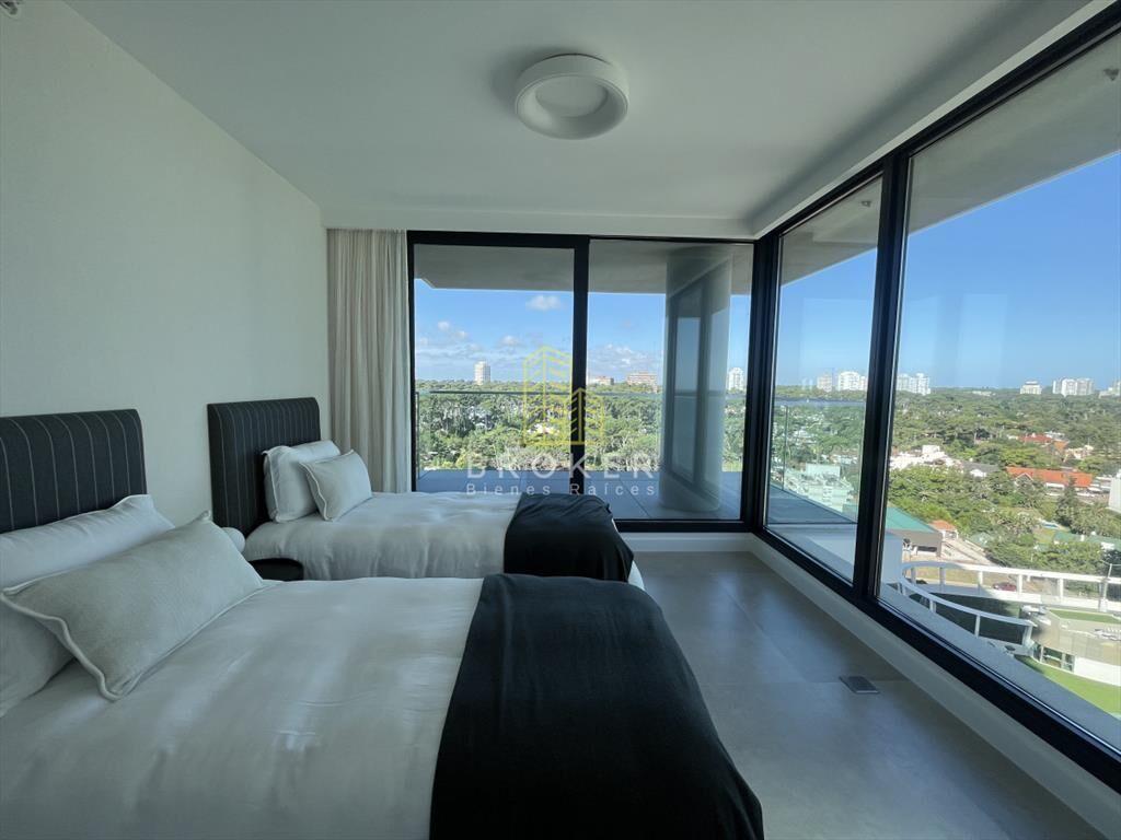 Venta Apartamento en VENETIAN Punta del Este