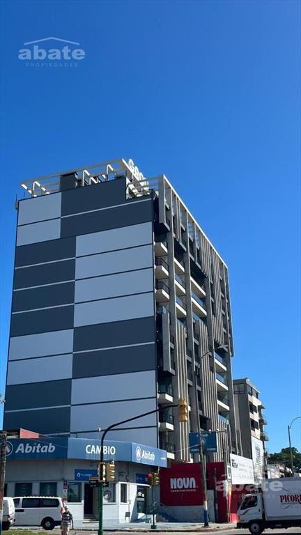 Apartamento 2 dormitorios con Terraza A ESTRENAR en Parque