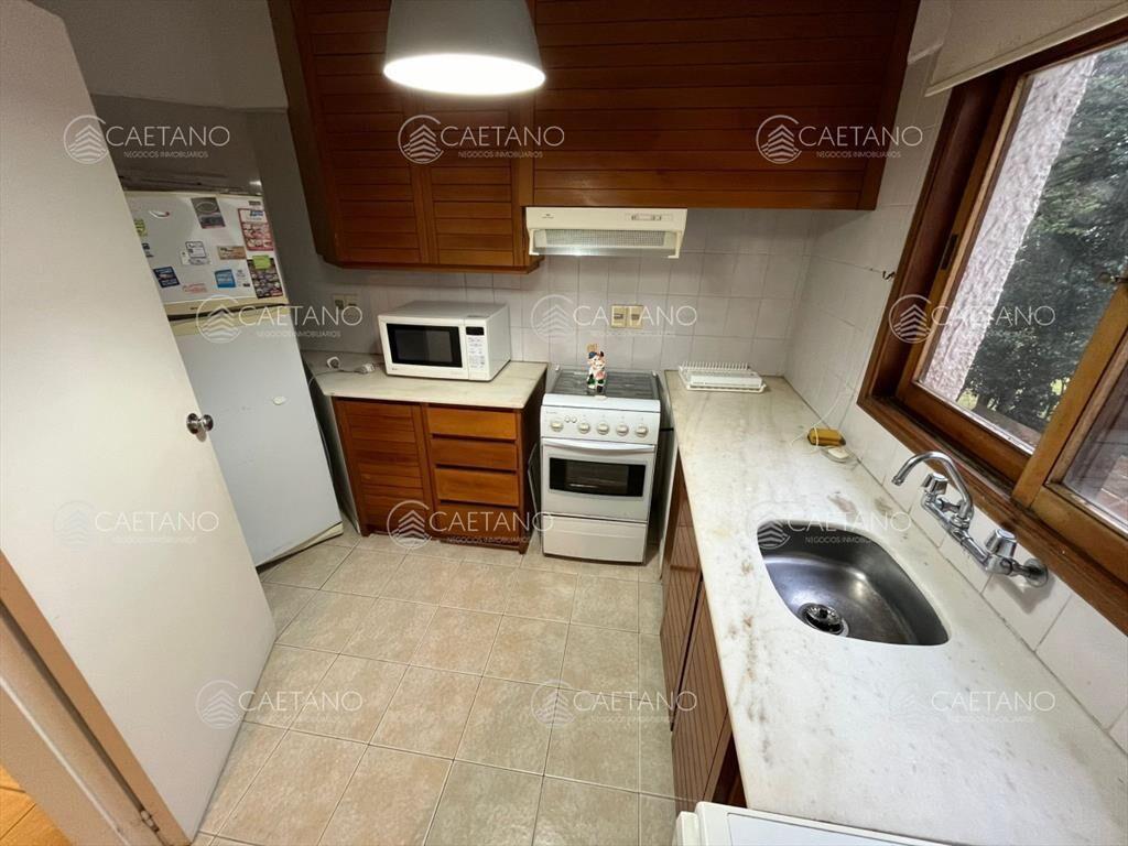 Apartamento en venta en Playa Mansa, punta del