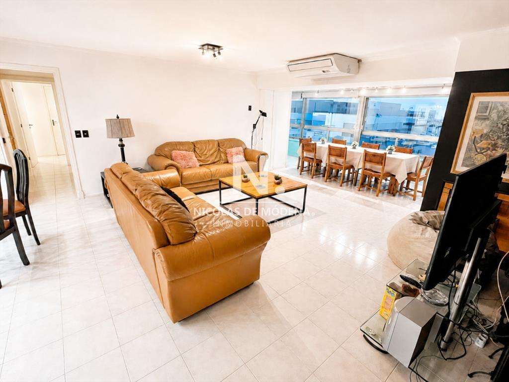 APARTAMENTO EN VENTA 2 DORMITORIOS, PLAYA MANSA