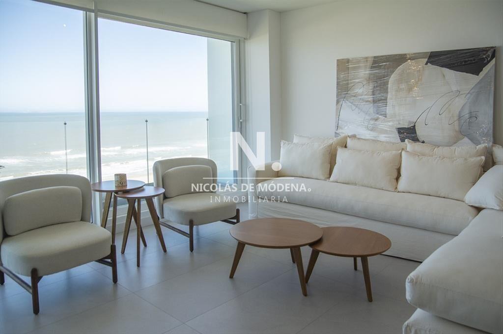 Le Parc III, departamento de 3 dormitorios en del