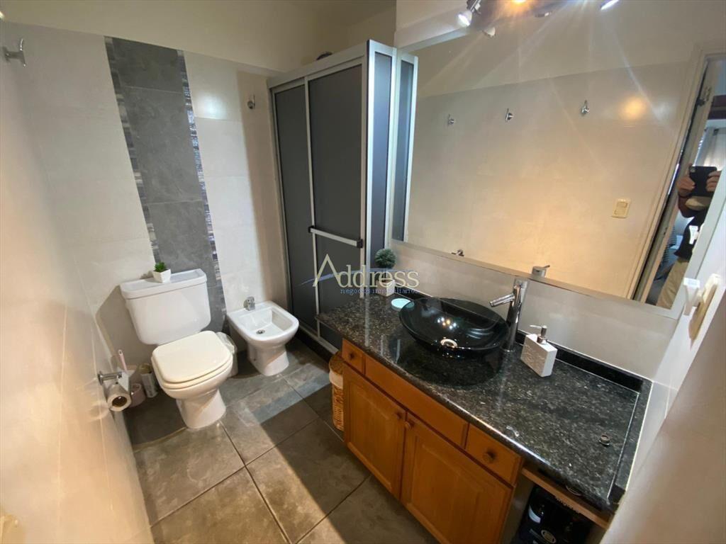 Apartamento en Punta del Este, Península