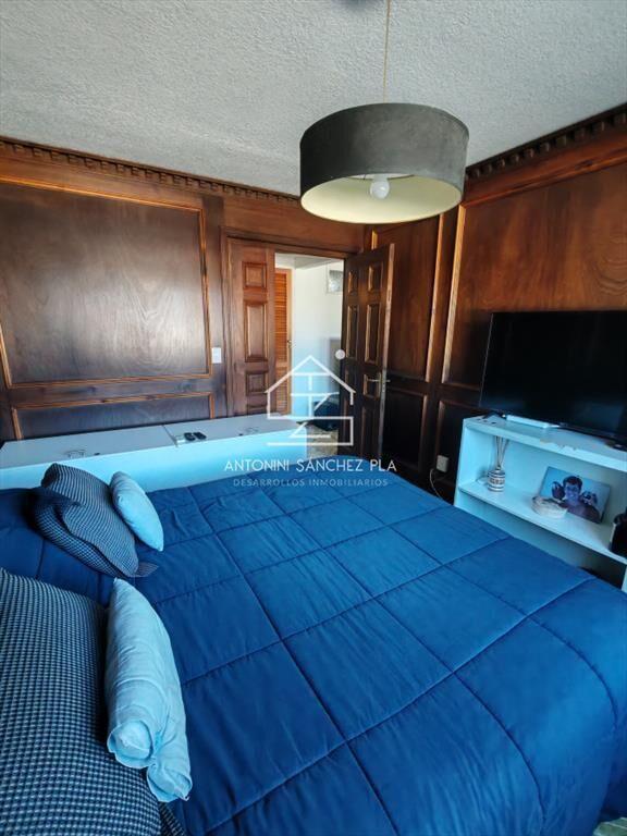 Apartamento en Punta del Este, Península