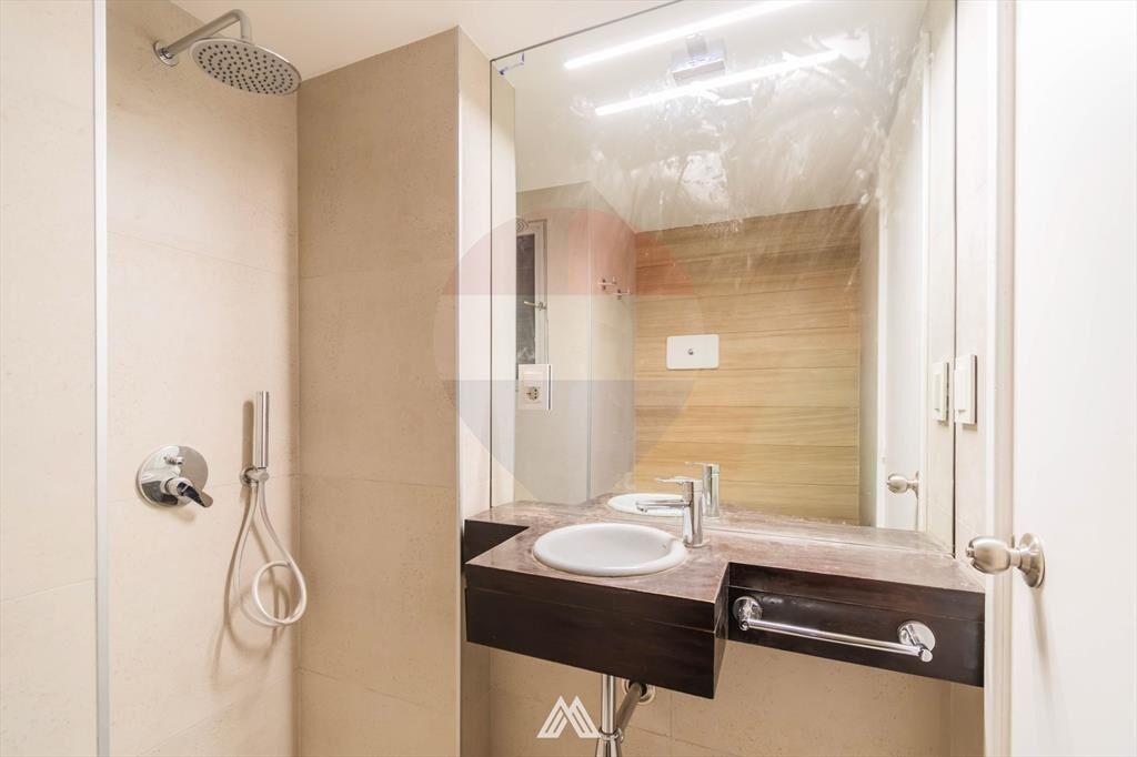 Alquiler apartamento Punta Carretas 3 dorm cochera