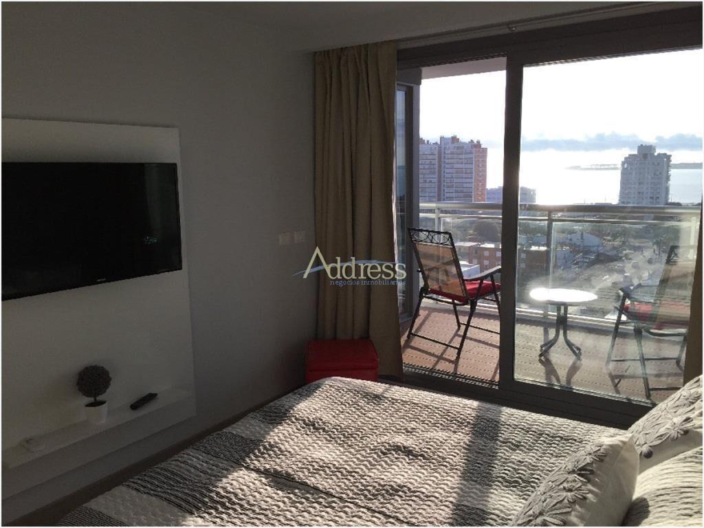Apartamento en Brava, 1 dormitorios *