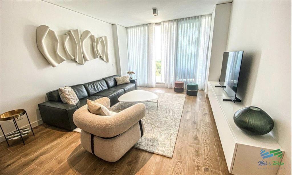 Alquiler anual 1 dormitorio punta del este, full
