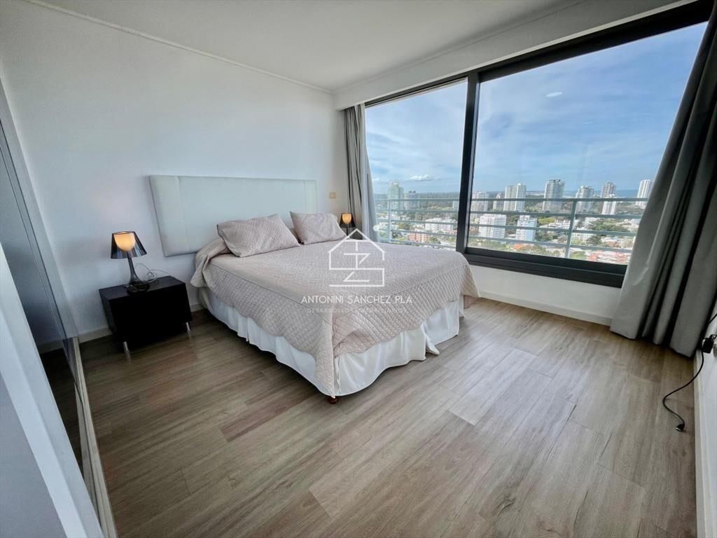 Alquiler temporal Penthouse