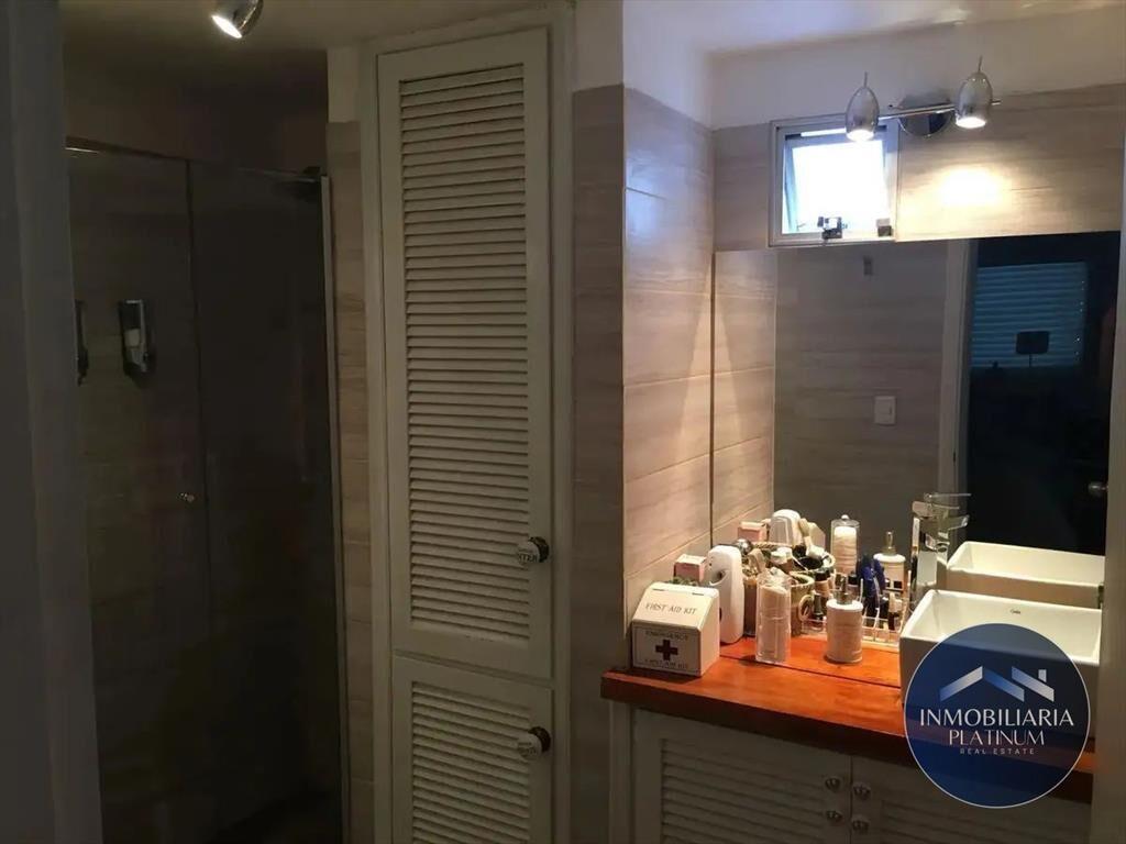Apartamento en alquiler en Malvin