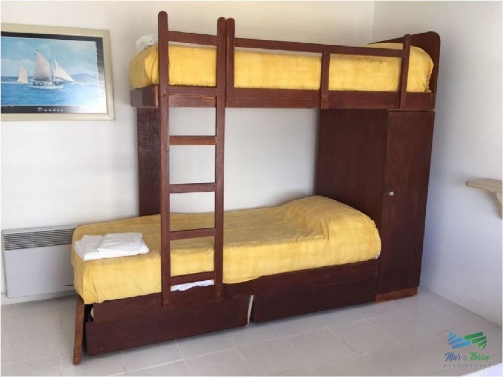 Apartamento en Mansa, 3 dormitorios *