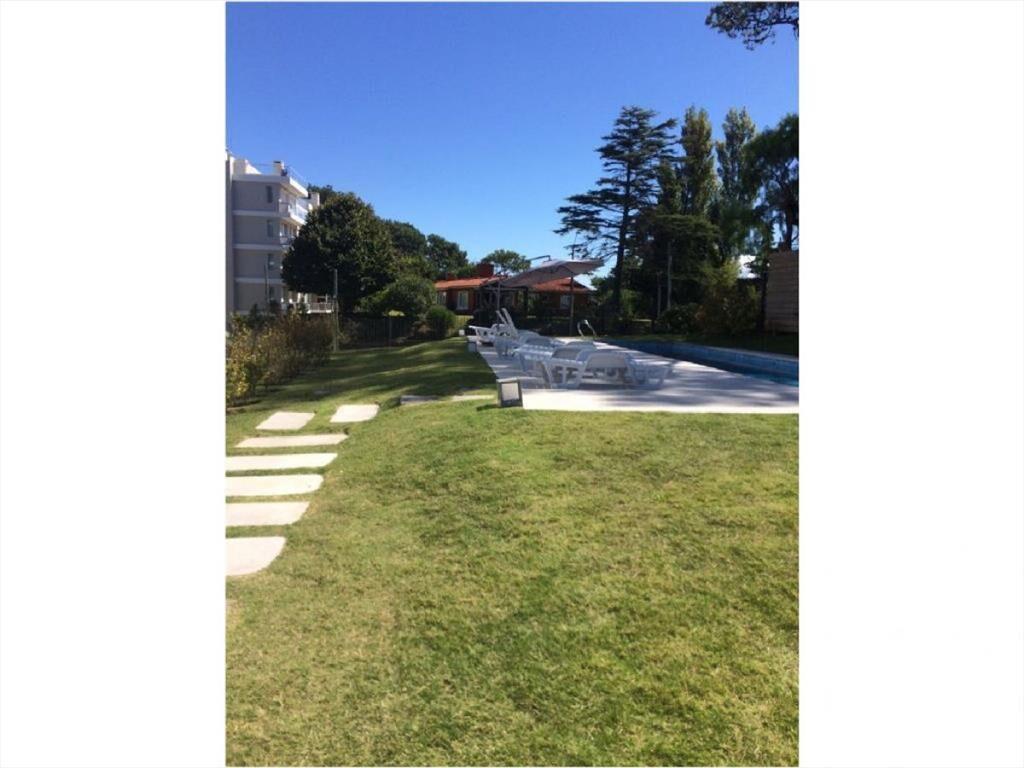 Apartamento en Mansa, 1 dormitorios *