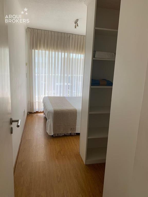 Apartamento de un dormitorio en venta en Punta Carretas