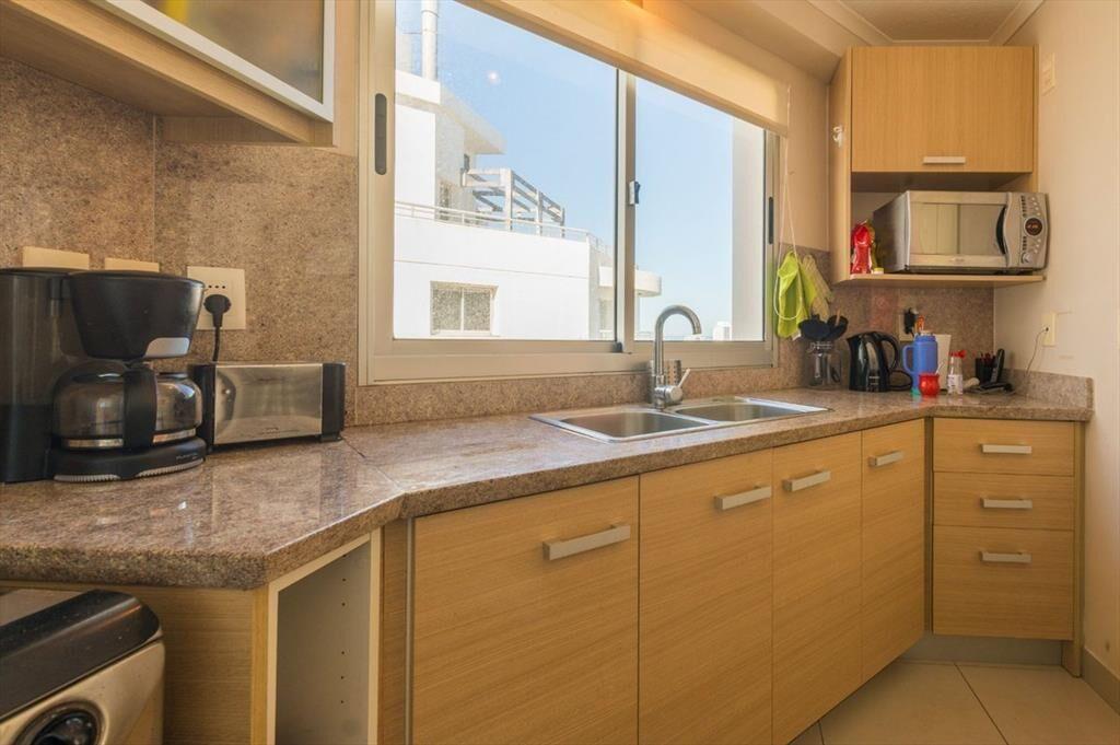 Apartamento 2 dormitorios alquiler temporada