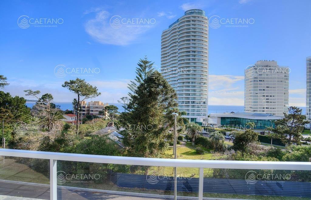 Apartamento en Venta de 2 dormitorios en Playa ,