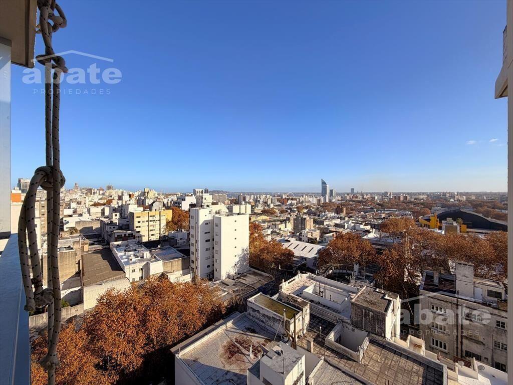 Venta apartamento Monoambiente en Cordón
