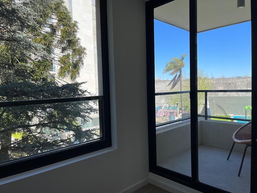 Apartamento en venta en Tres Cruces de dos dormitorios A...
