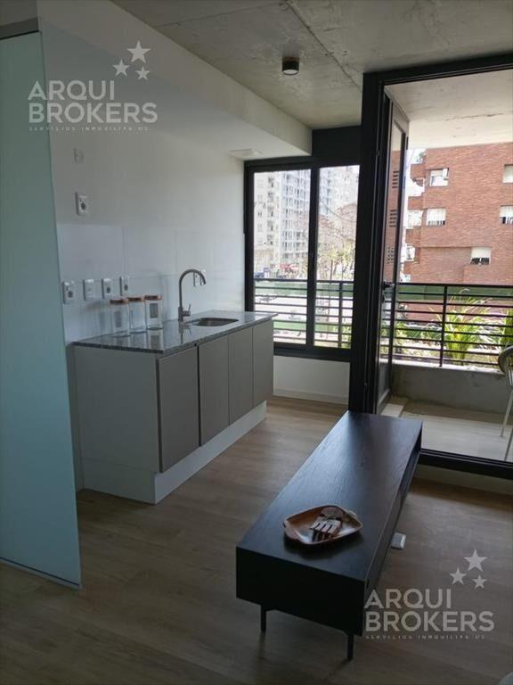 Venta apartamento dos dormitorios en Aguada - 901