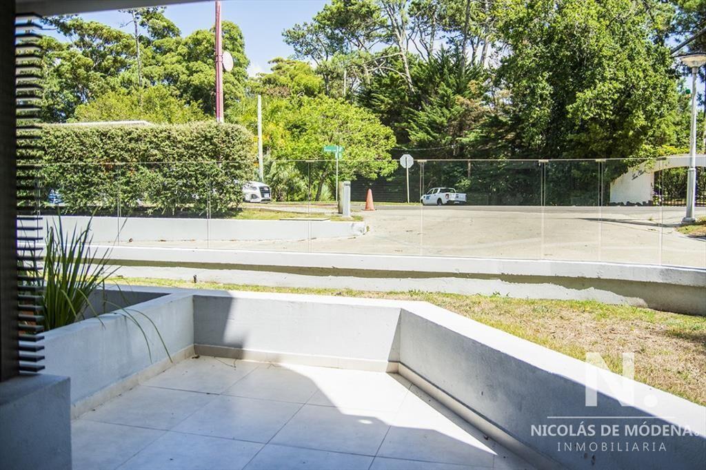 Departamento de 1 y medio dormitorio en venta en San Rafael