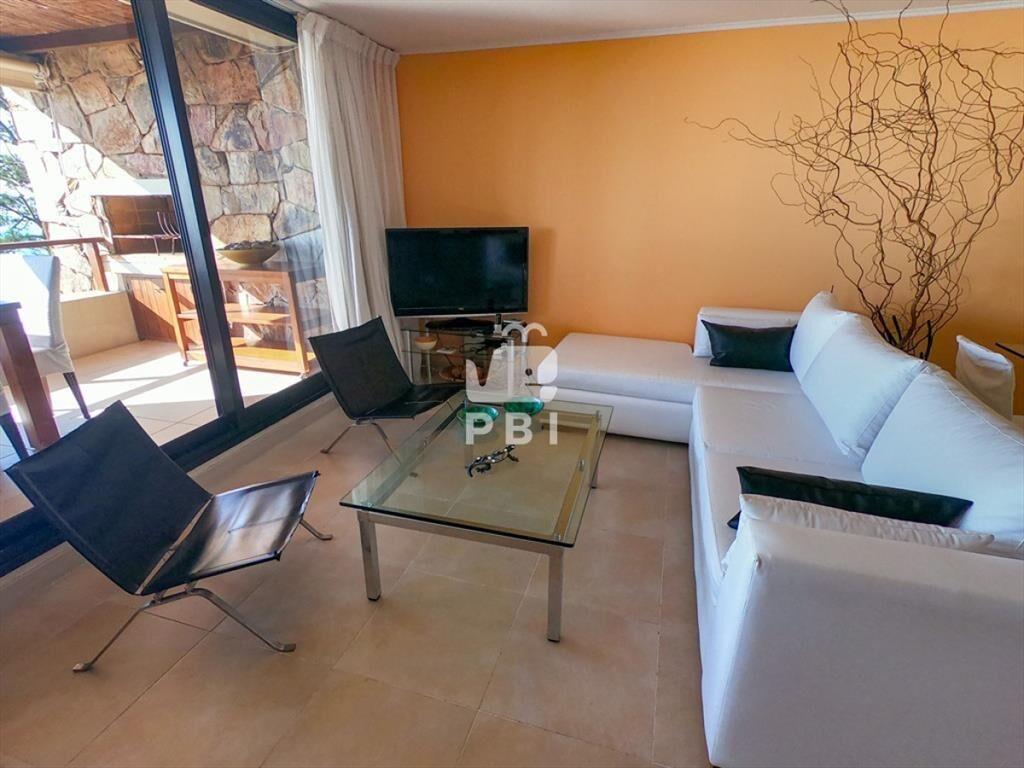 Alquiler temporario de Apartamento de 1 dormitorio en Lomo
