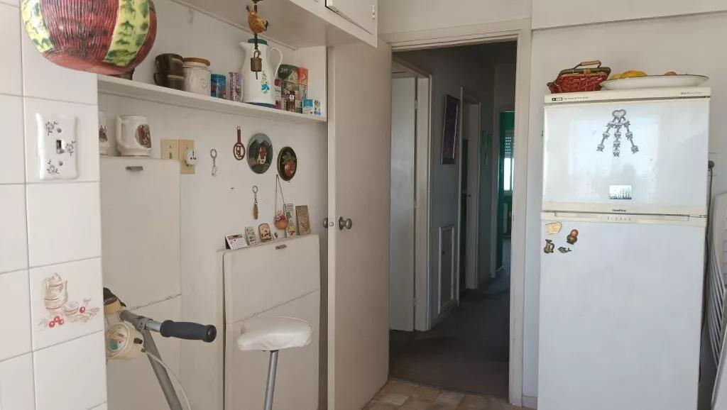 Venta apartamento de 2 dormitorios frente al mar en Malvin