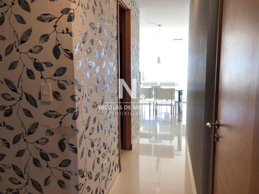 Apartamento en Venta y Alquiler, Mansa, Punta del