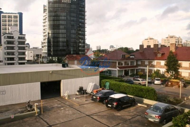 Apartamento Alquiler Temporal en Parada Mansa