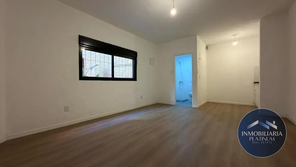 Apartamento en alquiler en Pocitos