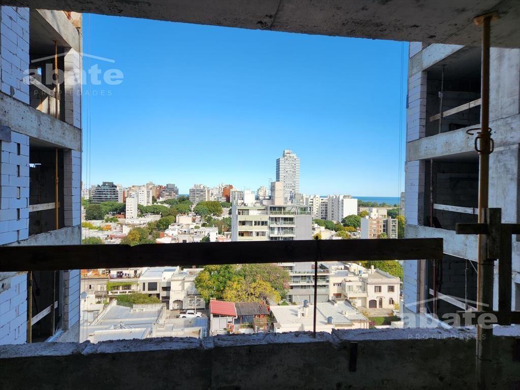 Venta apartamento 1 dormitorio Parque Rodó en Yes Sarmiento