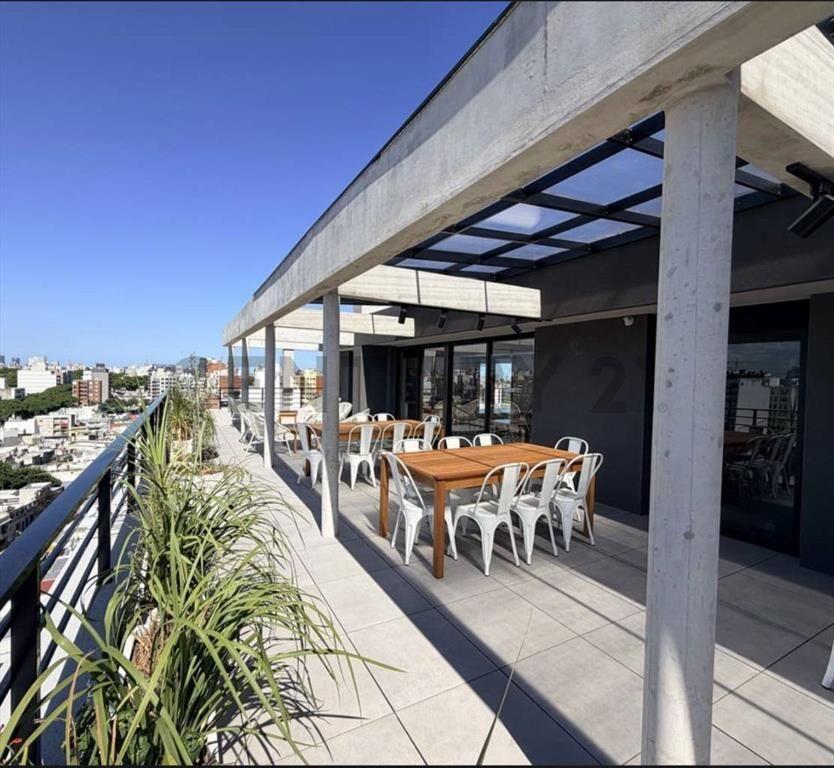 Apartamento en venta de 2 dormitorios a estrenar en Cordon