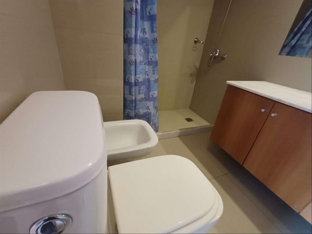 ALQUILER APARTAMENTO NUEVO EN POCITOS UN DORMITORIO CON