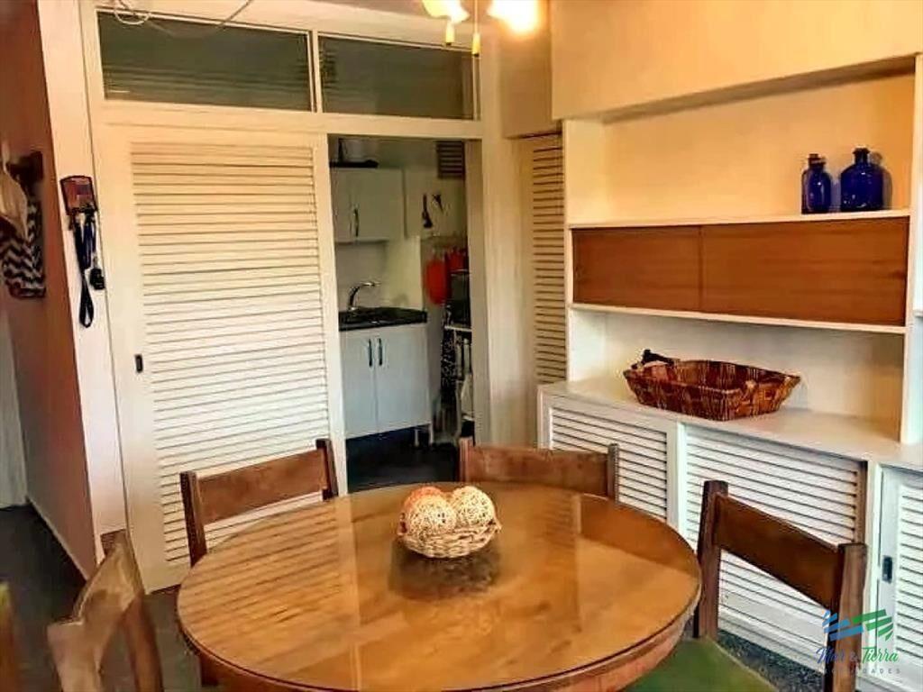 Vendo apartamento de 1 dormitorio y medio. Playa