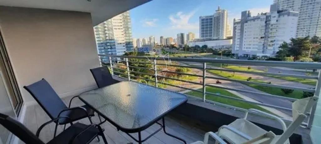 Apartamento en La Pastora - Punta del Este