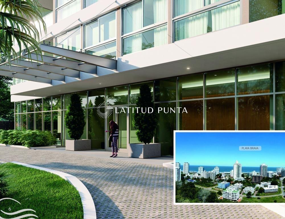 Apartamento de 1 dormitorio y medio en Aidy Grill