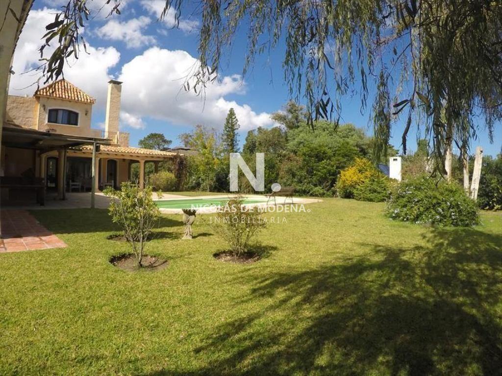Casa en Pinares, 3 dormitorios *