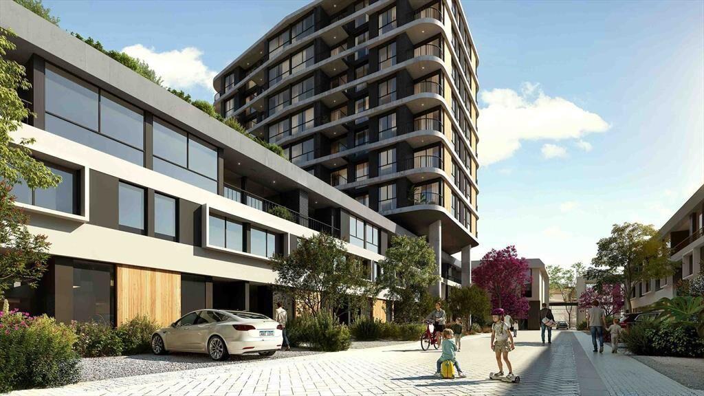 VENTA 2 DORMITORIOS NOSTRUM GARDEN PRADO AZOTEA EX