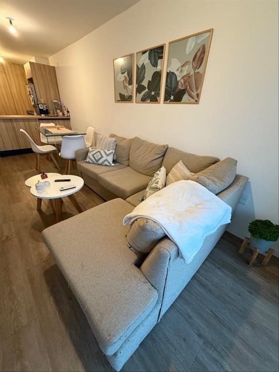 Venta de Apartamento nuevo impecable y con cochera