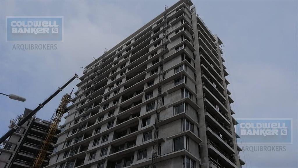 Apartamento de 1 dormitorio en venta en Malvín