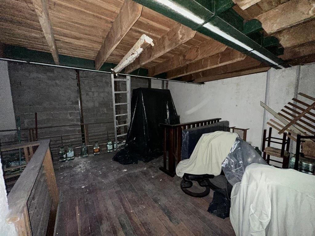 Venta local comercial Centro, reciclaje a terminar