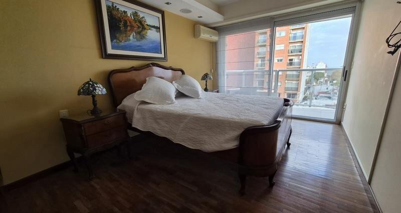 Apartamento Venta en Pocitos Nuevo
