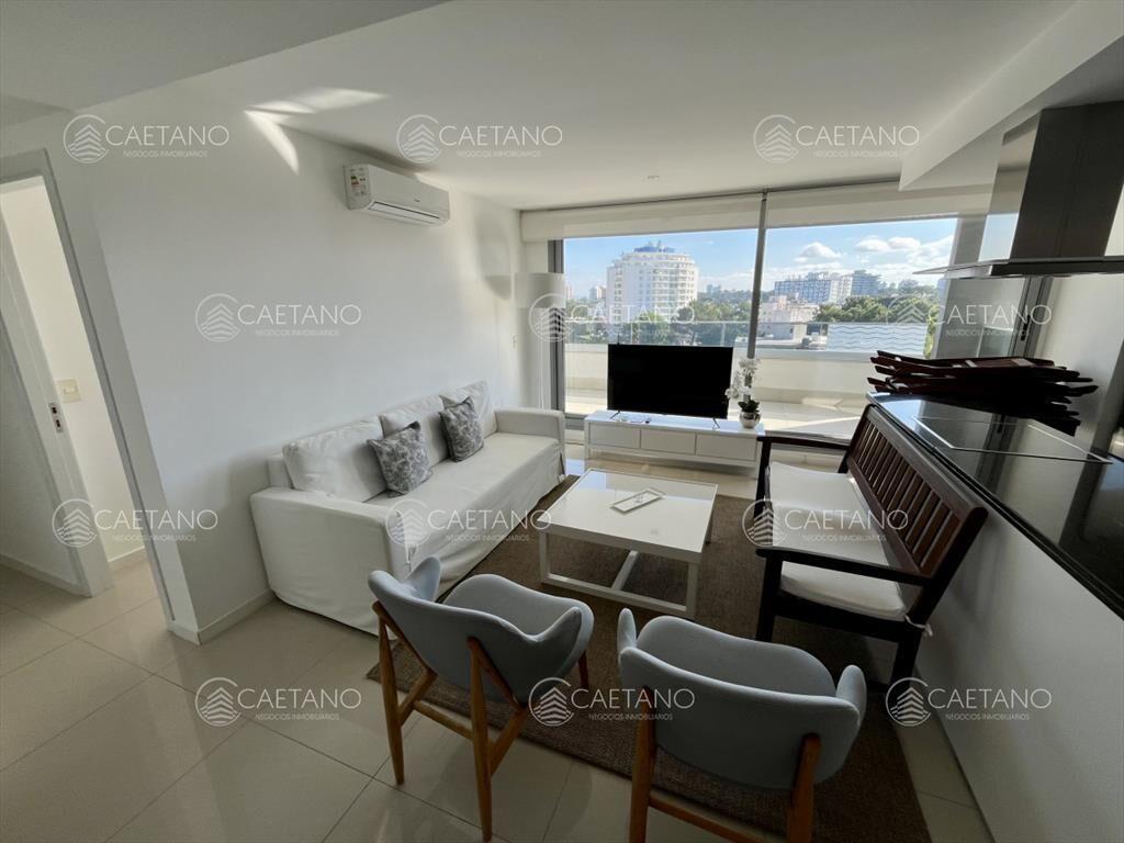 Venta Apartamento, Punta Del Este, Aidy Grill