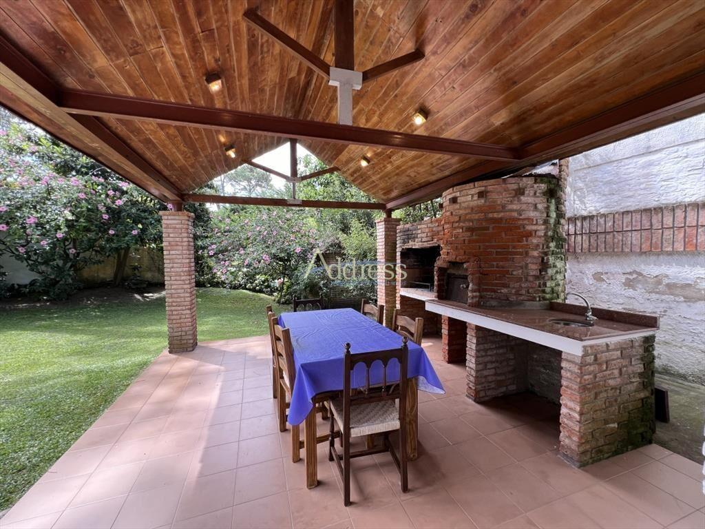Casa en Lugano - Punta del Este