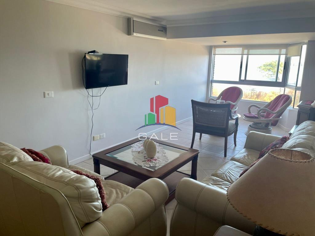 Penthouse frente al mar