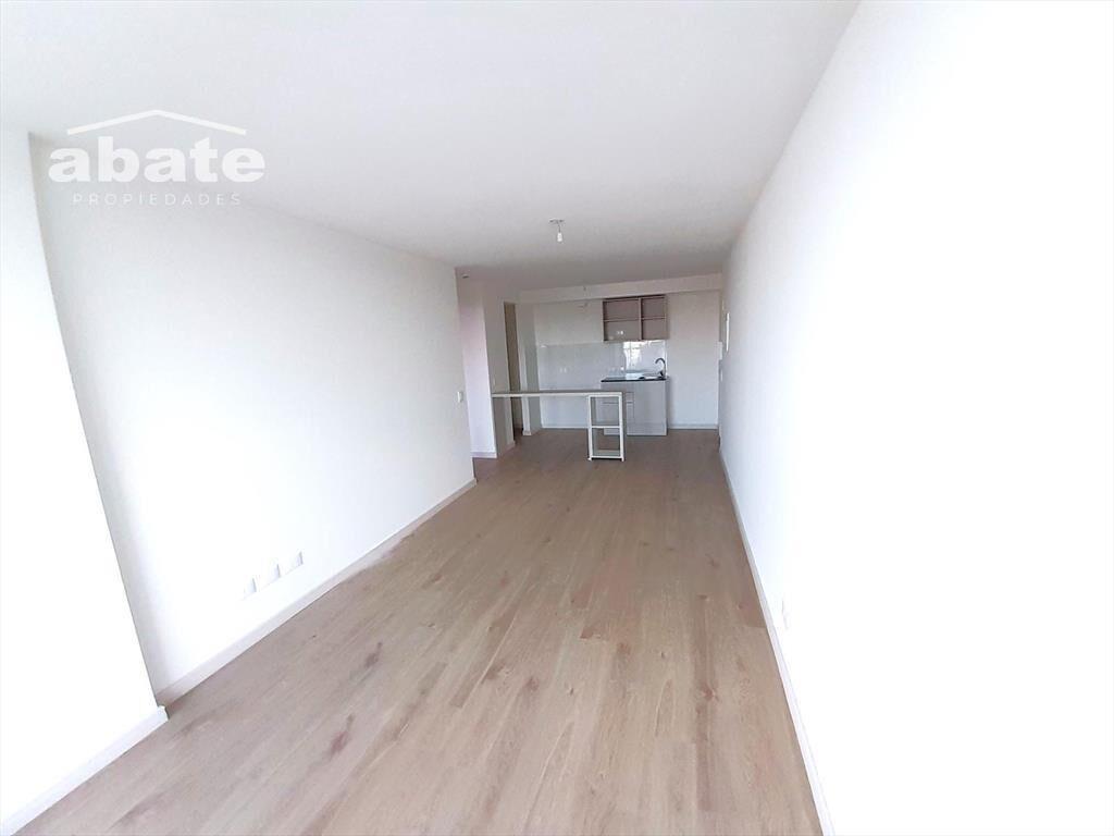Venta Apartamento 1 dormitorio al frente Tres Cruces en Gal