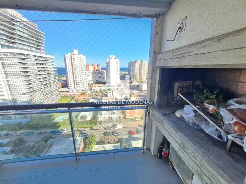 Venta de apartamento 2 dormitorios en Punta del Este