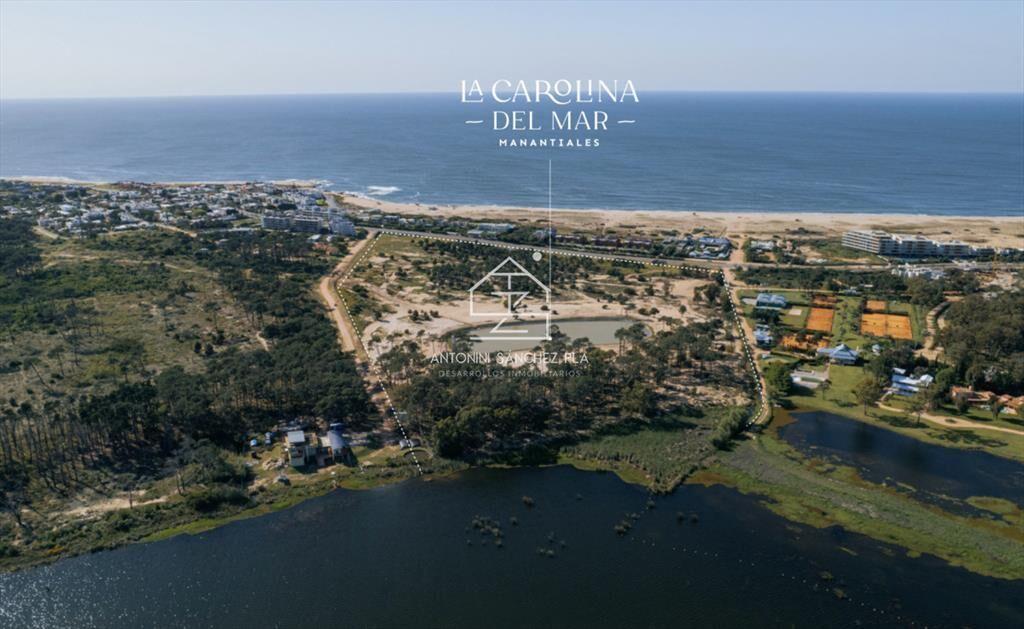 Venta Lote La Carolina del Mar Manantiales