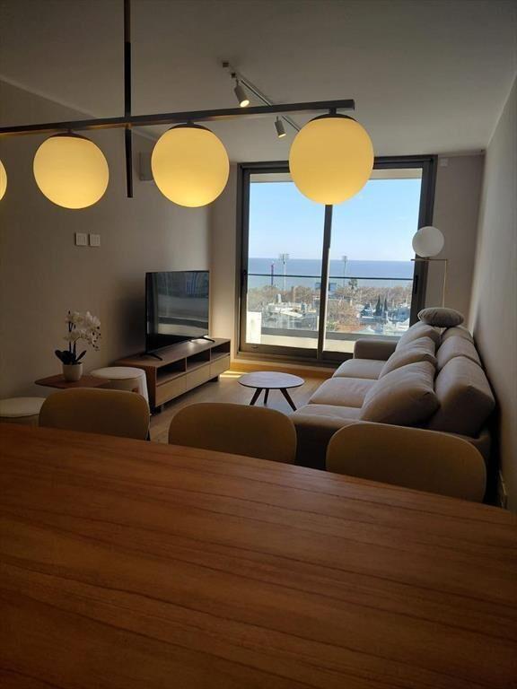 Alquiler Apartamento 2 Dormitorio en Parque Rodó