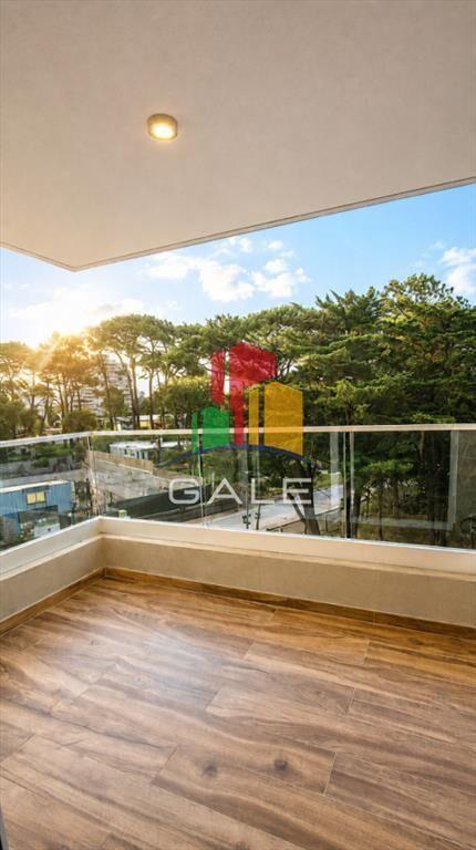 Apartamento de 1 dormitorio en venta, con vista a