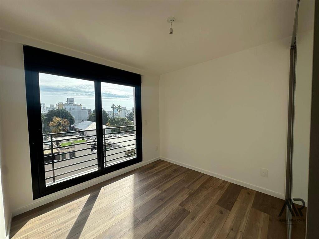 Apartamento en venta de 1 dormitorio en Pocitos Nuevo