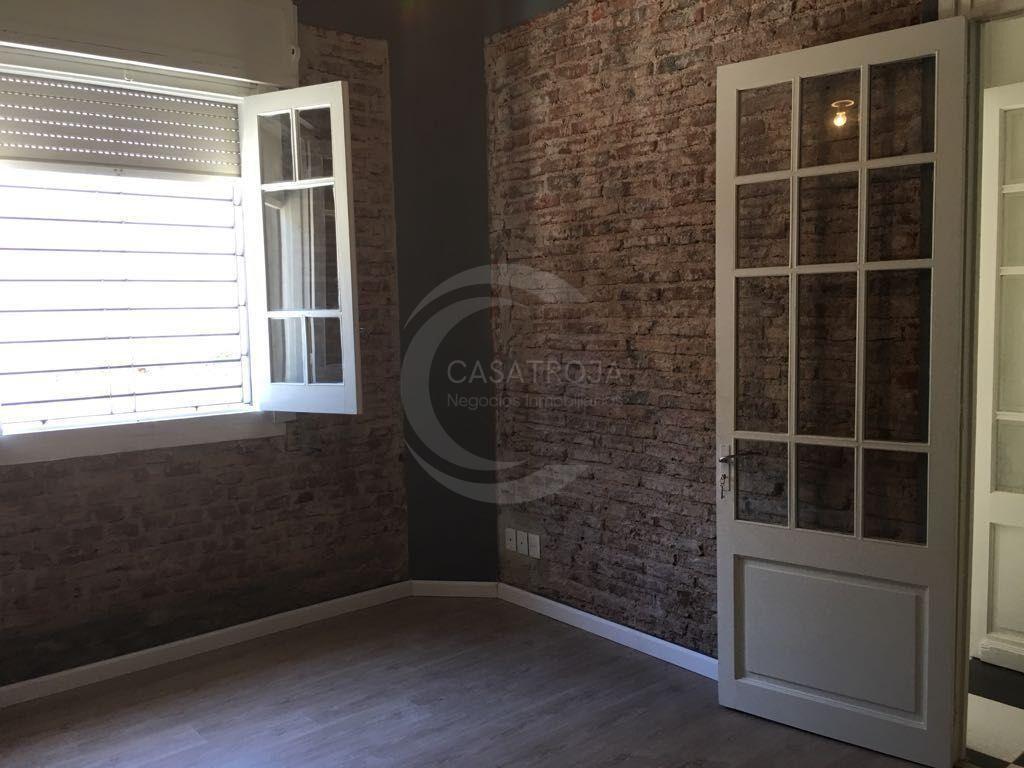 CASATROJA VENTA CASA EN PALERMO