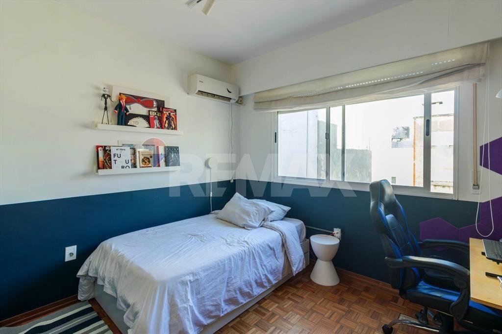 Alquiler apartamento Penthouse 4 dorm gge pocitos
