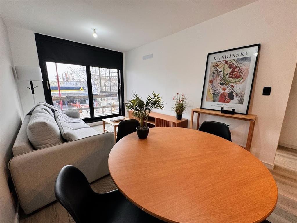 Venta Patio 1 dormitorio en Cordon con Amenities